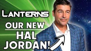 Kyle Chandler Set To Play Hal Jordan In DCU Lanterns Series   Green Lantern News