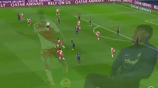 Niko Kovač's Monaco: 3241 in Possession (2020-21)