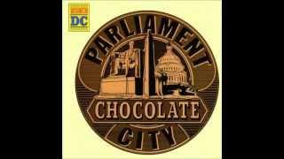 Parliament Chocolate City