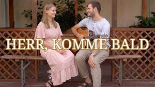 Musikvideo I Herr, komme bald