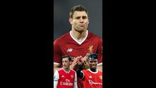 James Milner is Better Than these Premier League Players of All Time