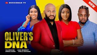 OLIVER DNA (Full Movie): 2024 Nigerian Movie - Yul Edochie, Karo Benedict, Prisma James & Tessy Dan