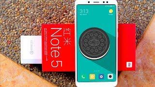 Redmi Note 5 China Review - Gaming, Performance, Battery