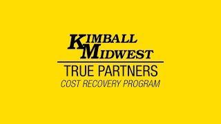 Kimball Midwest's True Partners // Customer Testimonial