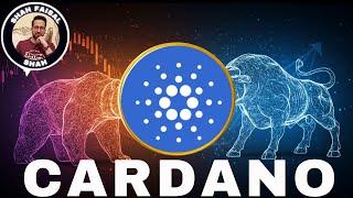 Cardano (ADA) Coin Price Prediction as of 11 April 2025
