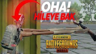 DÜNYANIN EN İLGİNÇ 10 PUBG MOBİLE HİLESİ , (Lastik Adam Hilesi, Ölümsüzlük hilesi...)