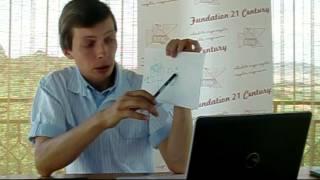 Альтернативная энергетика  Фильм 2  Источники пополнения энергии