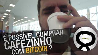 Ep 6 - Ensinando a aceitar Bitcoin na BitSampa - São Paulo / SP