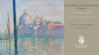Thomistic Meditations: What We Learn from Phenomenological Anthropology | Daniel De Haan
