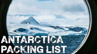 Antarctica Packing Guide: What to Wear for Your Polar Adventure