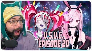 We Got Some Kureiji Clips Today! - V.S.V.C. Episode 20