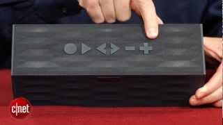 First Look: Jawbone's Big Jambox