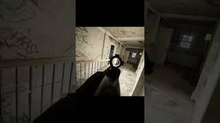 Upstairs #shorts #tacticalshooter #tacticalgameplay