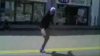 Julian(Ranger$) vs KidD SwaGg(Crooks).