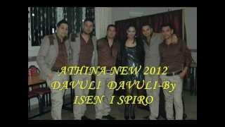 ATHINA & JUZNI RITAM 2012 mega hit-DAVULI  DAVULI-By ISEN I SPIRO