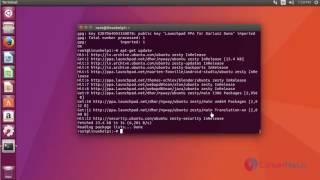 How to install Phototonic in Ubuntu 17.04