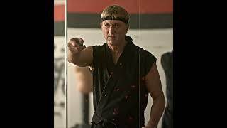 Zara's Training Is Crazy ️ #cobrakai #zaramalik #edit