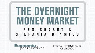 Economic Perspectives: The Overnight Money Market