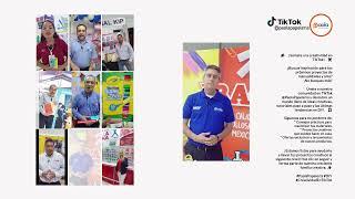 Síguenos en nuestras Redes Sociales | Paola, Papelería y Mercería