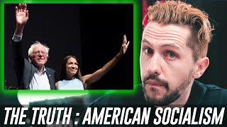 What Bernie Sanders, AOC Democratic Socialism Will Do To America, Ruslan Reacts