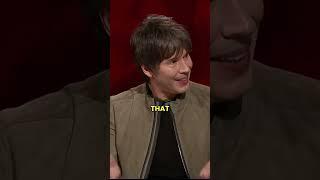 Brian Cox - "I don't believe in GOD"  #science #god #cosmology