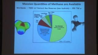 Plan B: Fossil fuels without CO2