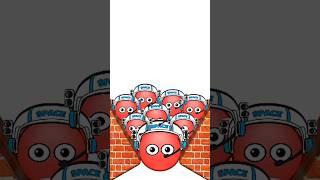 Cute Hide Ball / Brain Teasers / Level 1920️ #puzzle #games