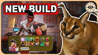 This Shiv Build Left the Enemy Team Helpless