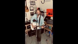Garth Brooks - That Summer (Cover) By: Chris Shupe