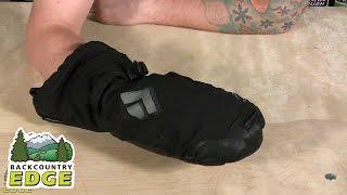 Black Diamond Mercury Mitt