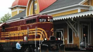 White Mountains of New Hampshire Group Travel Itinerary