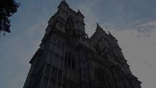 Bells of Westminster Abbey (MK2)