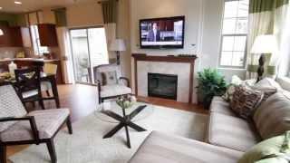 Portland Oregon Real Estate Video Tours - Polygon Homes - The Edgewater - Residence 4