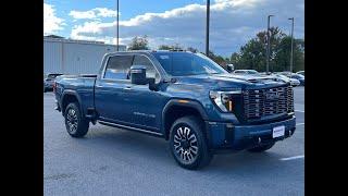 2025 GMC Sierra_2500HD Denali Ultimate Hagerstown, Maugansville, Halfway, Smithsburg, Waynesbor...