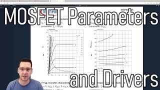 SDG #273 MOSFETs, Gate Drivers and PWM Driver Design
