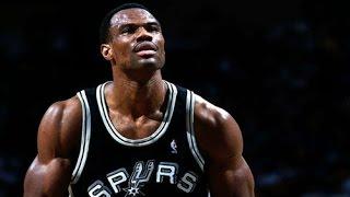 David Robinson: Prime Highlight Reel