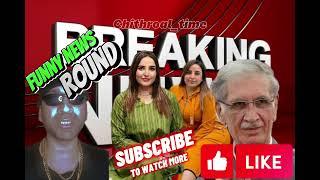 hareem shah proposals to Khattack | حریم بکری نے خٹک کو شادی کی افر کر دی