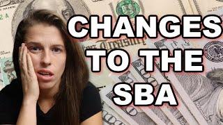 Big Changes Coming to the SBA | Here's What a New Administrator Means For You