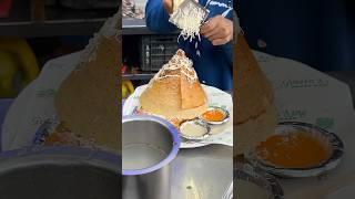 Tried the Most Unique Fusion Dosa in Gurgaon || American Chopsuey Dosa, Topi Dosa, Indoori Dosa 