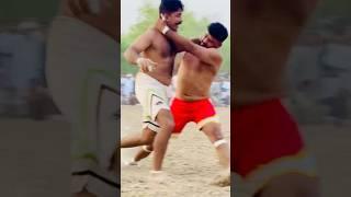 Big Fighting Kabaddi Match 2024 #pakistanmax