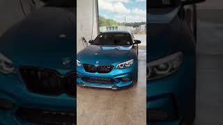 #bmwm2 #m2competition #bmwaddict #bimmerlife #bimmerfan #bimmerworld #igcar #sheerdrivingpleasure