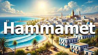 Hammamet Tunisia: 12 BEST Things To Do In 2024 (Travel Guide)