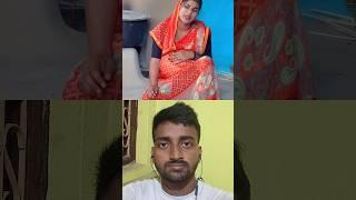 Didi ka pet mein dard kar raha hai  #shorts #reactionvideo #youtubeshorts #sad