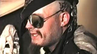 GG Allin - Carmelita (Acoustic)