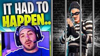 He Stole From Me, And Then This Happened.. (Story Time) Fortnite Chapter 2