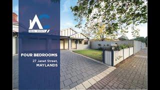 27 Janet Street, Maylands SA 5069