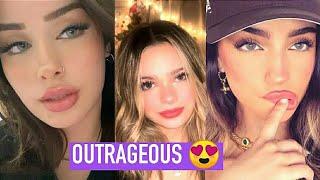 The Most ATTRACTIVE GIRLS from Tik Tok | Beautiful Women Compilation | Pretty Girls