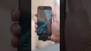 DJI Mic 2 and Osmo Pocket 3 is the Perfect Match