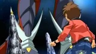 Bakugan: Mechtanium Surge Episode 26 (2-2)