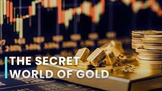 The Shocking Truth About Gold Trading!